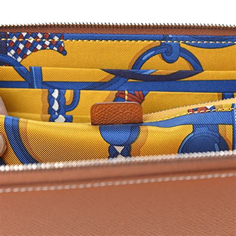 hermes silk'in wallet|hermes belt wallet.